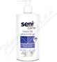 Seni Care Cr&#232;mige douchegel 3% ureum, omega 3,6, silymarine, 1x500 ml