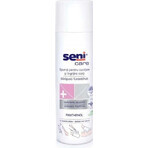 Seni Care Gel douche crémeux 3% urée, oméga 3,6, silymarine, 1x500 ml