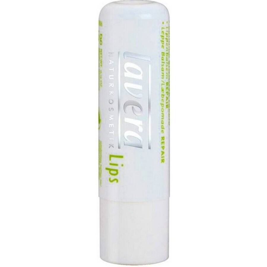 lavera Lip Balm REPAIR 1×4,5 g, lip balm