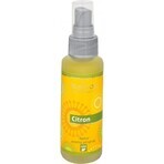 SALOOS Citroen Luchtgeurspray 1×50 ml spray