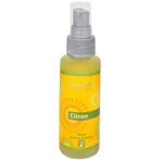 SALOOS Citroen Luchtgeurspray 1×50 ml spray