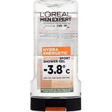 L'Oréal Paris Men Expert Hydra Energetic Hydra Energetic Extreme Sport 1×300ml, gel douche