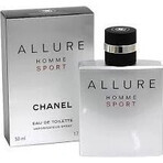 Chanel Allure Homme Sport Edt 100ml 1×100 ml, Eau de toilette