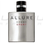 Chanel Allure Homme Sport Edt 100ml 1×100 ml, Eau de toilette