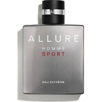 Chanel Allure Homme Sport Edt 100ml 1×100 ml, Eau de toilette