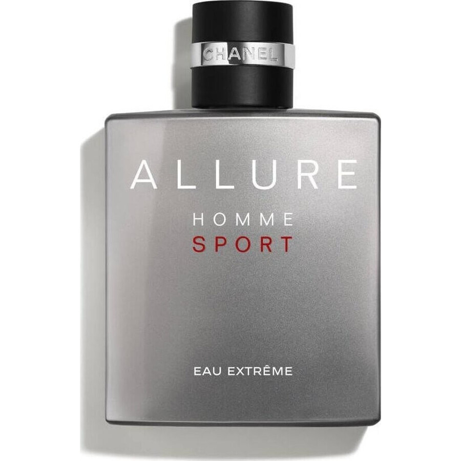 Chanel Allure Homme Sport Edt 100ml 1×100 ml, Eau de toilette