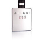 Chanel Allure Homme Sport Edt 100ml 1×100 ml, Eau de toilette