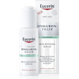 Eucerin HYALURON-FILLER Huidverfijner SERUM 1×30 ml, antiverouderend, verfijnend serum