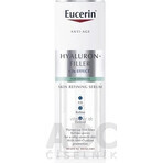 Eucerin HYALURON-FILLER Skin Refiner SERUM 1×30 ml, anti-âge, sérum affinant