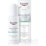 Eucerin HYALURON-FILLER Skin Refiner SERUM 1×30 ml, anti-âge, sérum affinant