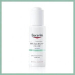 Eucerin HYALURON-FILLER Skin Refiner SERUM 1×30 ml, anti-âge, sérum affinant