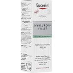 Eucerin HYALURON-FILLER Skin Refiner SERUM 1×30 ml, anti-âge, sérum affinant