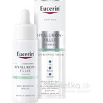 Eucerin HYALURON-FILLER Skin Refiner SERUM 1×30 ml, anti-âge, sérum affinant