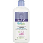 JONZAC Bébé Spălare organică pentru păr și corp 1×250 ml