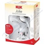 NUK JOLIE Manual breast pump 1×1 set, manual breast pump