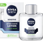 NIVEA MEN Sensitive 1×100 ml, aftershave