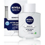 NIVEA MEN Sensitive 1×100 ml, aftershave