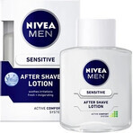 NIVEA MEN Sensitive 1×100 ml, aftershave