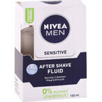 NIVEA MEN Sensitive 1×100 ml, aftershave