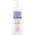 JONZAC Bébé Gel dermo-detergente per capelli e corpo con pompa 1×500 ml