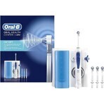 Oral-B Mondhygiënecentrum Mondwater + 1NH 1×1 buc, mondwater