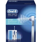 Oral-B Mondhygiënecentrum Mondwater + 1NH 1×1 buc, mondwater