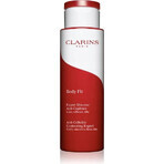 Clarins Firming Anti-Cellulite Body Cream Body Fit 1×200 ml, cremă de corp anti-celulită