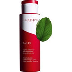 Clarins Firming Anti-Cellulite Body Cream Body Fit 1×200 ml, cremă de corp anti-celulită