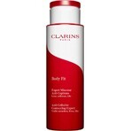 Clarins Firming Anti-Cellulite Body Cream Body Fit 1×200 ml, cremă de corp anti-celulită