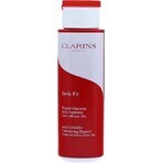 Clarins Firming Anti-Cellulite Body Cream Body Fit 1×200 ml, cremă de corp anti-celulită