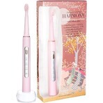 VITAMMY HARMONY Brosse à dents sonique, rose 1×1 pc, brosse à dents sonique