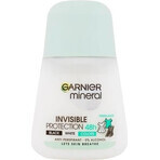 Garnier Invisible Ball Antiperspirant 1×50 ml, roll-on