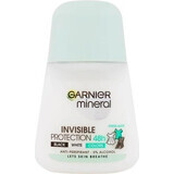 Garnier Invisible Ball Antitranspirant 1×50 ml, roller