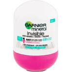 Garnier Invisible Ball Antiperspirant 1×50 ml, roll-on