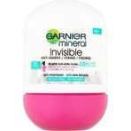 Garnier Invisible Ball Antiperspirant 1×50 ml, roll-on