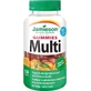 Jamieson Multi Gummies for Adults 150pcs 1×150 tbl, food supplement