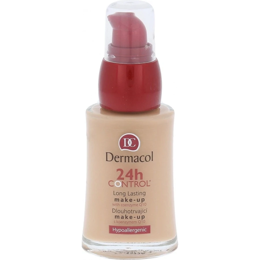 Dermacol 24H Control Maquillaje 70 1×30 ml, maquillaje