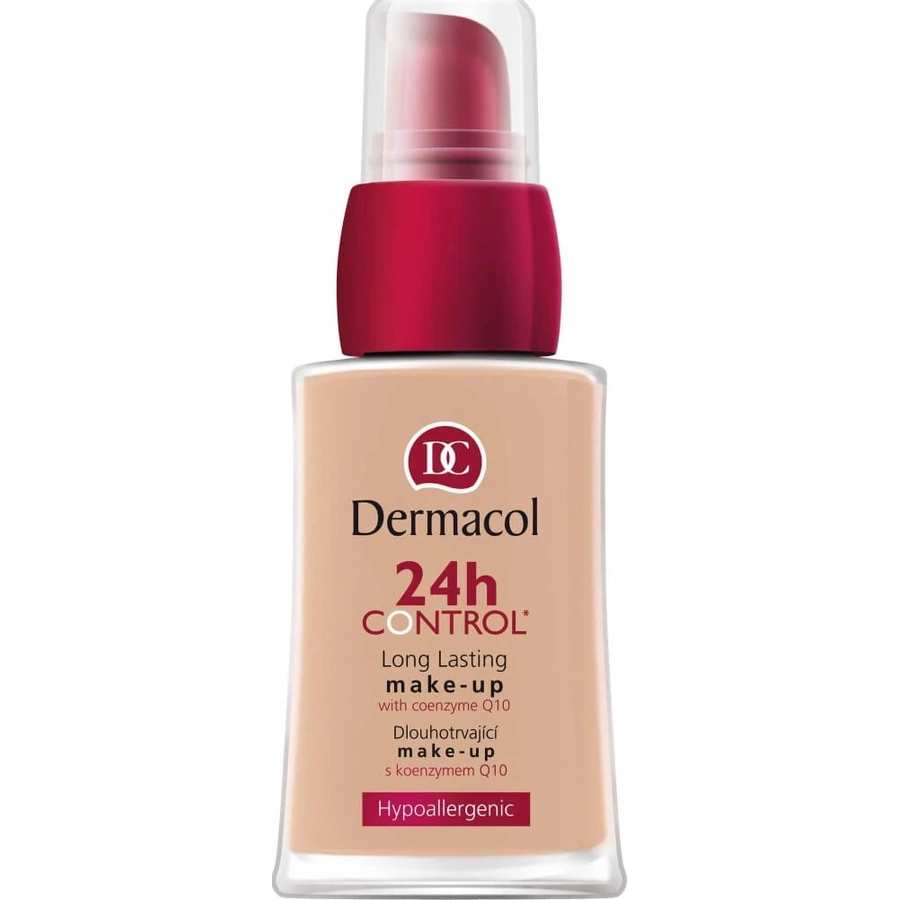 Dermacol 24H Control Maquillaje 70 1×30 ml, maquillaje