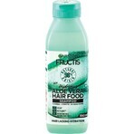 Garnier Fructis Hair Food Aloë Vera Shampoo 1×350 ml