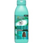 Garnier Fructis Hair Food Aloë Vera Shampoo 1×350 ml