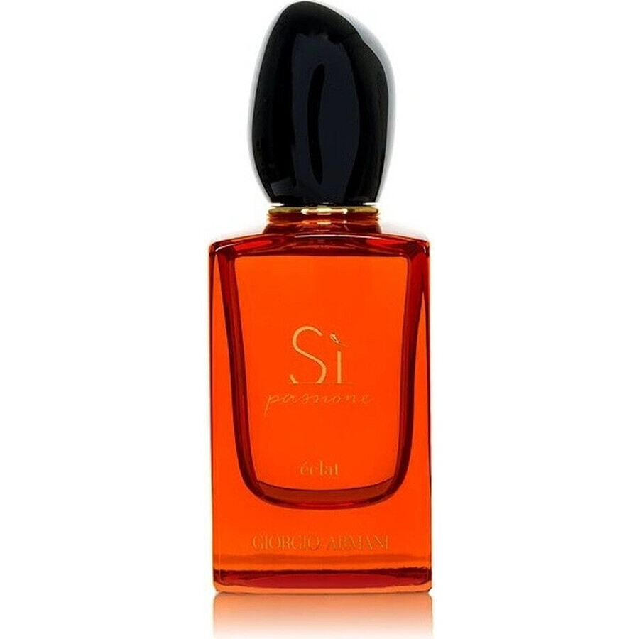 Armani Si Passione Eclat Edp 100ml 1×100 ml 1×100 ml, eau de parfum