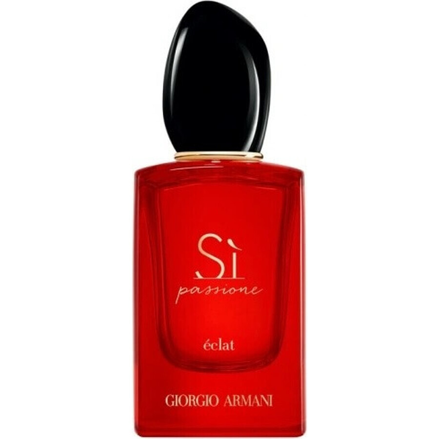 Armani Si Passione Eclat Edp 100ml 1×100 ml 1×100 ml, eau de parfum