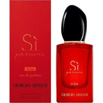 Armani Si Passione Eclat Edp 100ml 1×100 ml 1×100 ml, eau de parfum