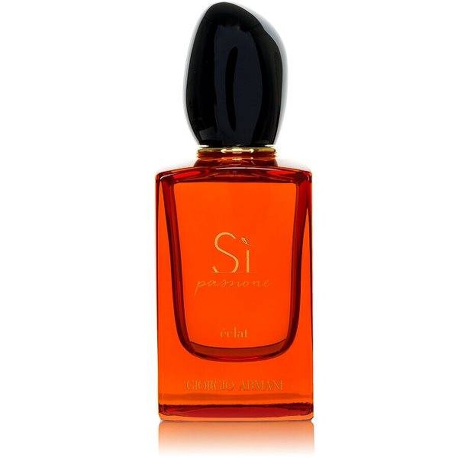 Armani Si Passione Eclat Edp 100ml 1×100 ml 1×100 ml, eau de parfum