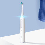 Oral B iO iO serie 4 wit 1×1 elektrische tandenborstel, elektrische tandenborstel