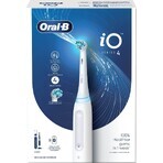 Oral B iO iO serie 4 wit 1×1 elektrische tandenborstel, elektrische tandenborstel