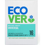 ECOVER Lessive Uni 1x16 PD, Lessive