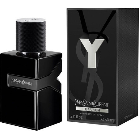 Yves Saint Laurent Y Le Parfum Edp 1×60 ml, eau de parfum voor mannen