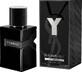 Yves Saint Laurent Y Le Parfum Edp 1&#215;60 ml, eau de parfum voor mannen