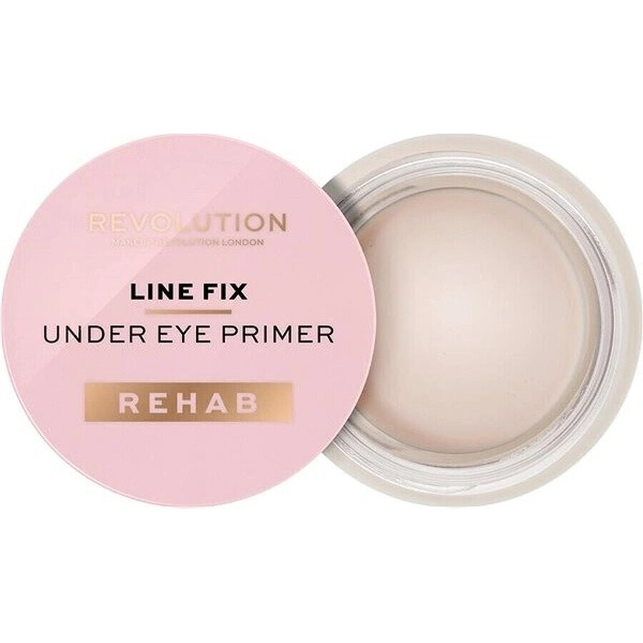 Revolution Rehab Line Fix Fix Foundation 1×1 pz.